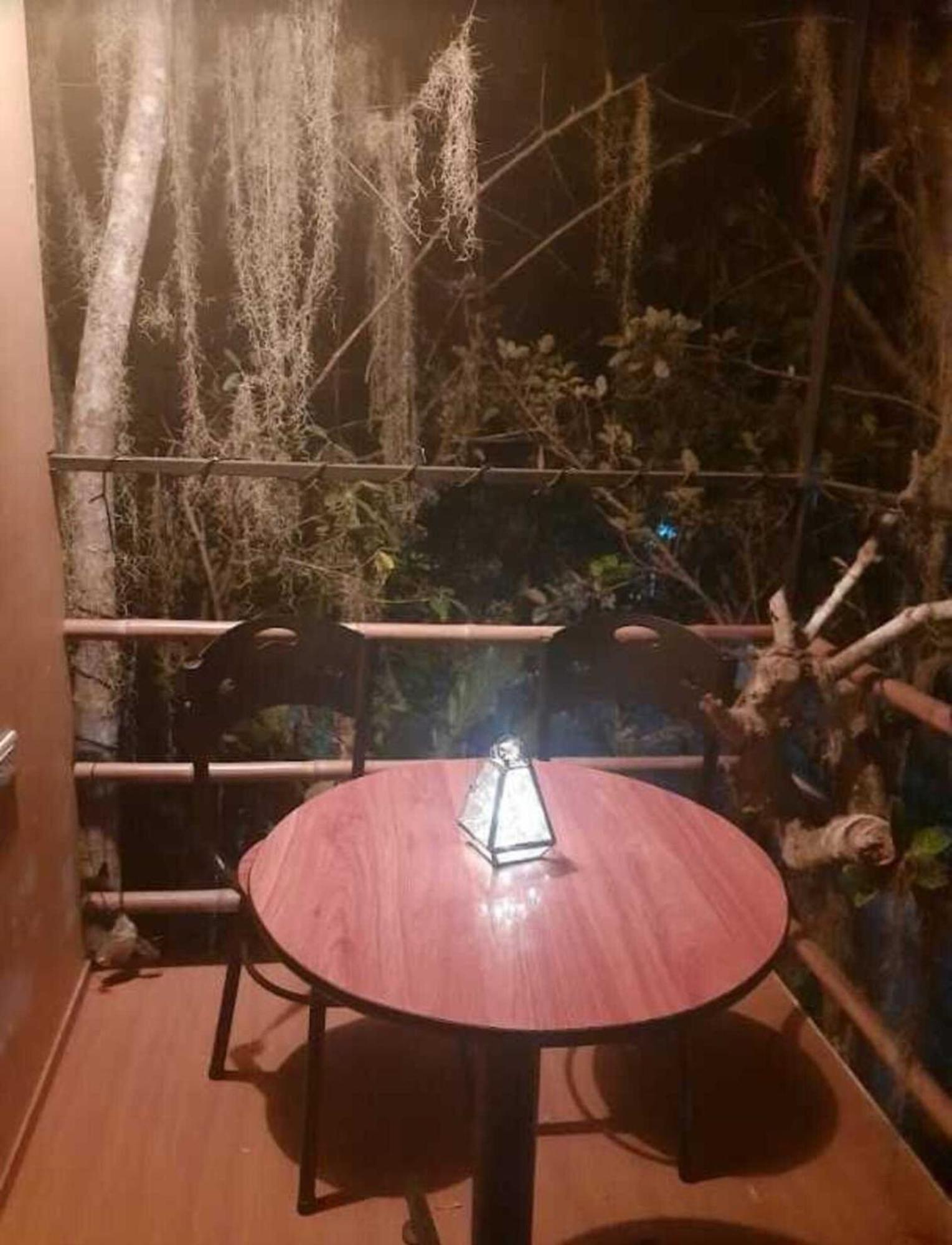 Hotel Campestre Rocas Del Paraiso Macheta ภายนอก รูปภาพ
