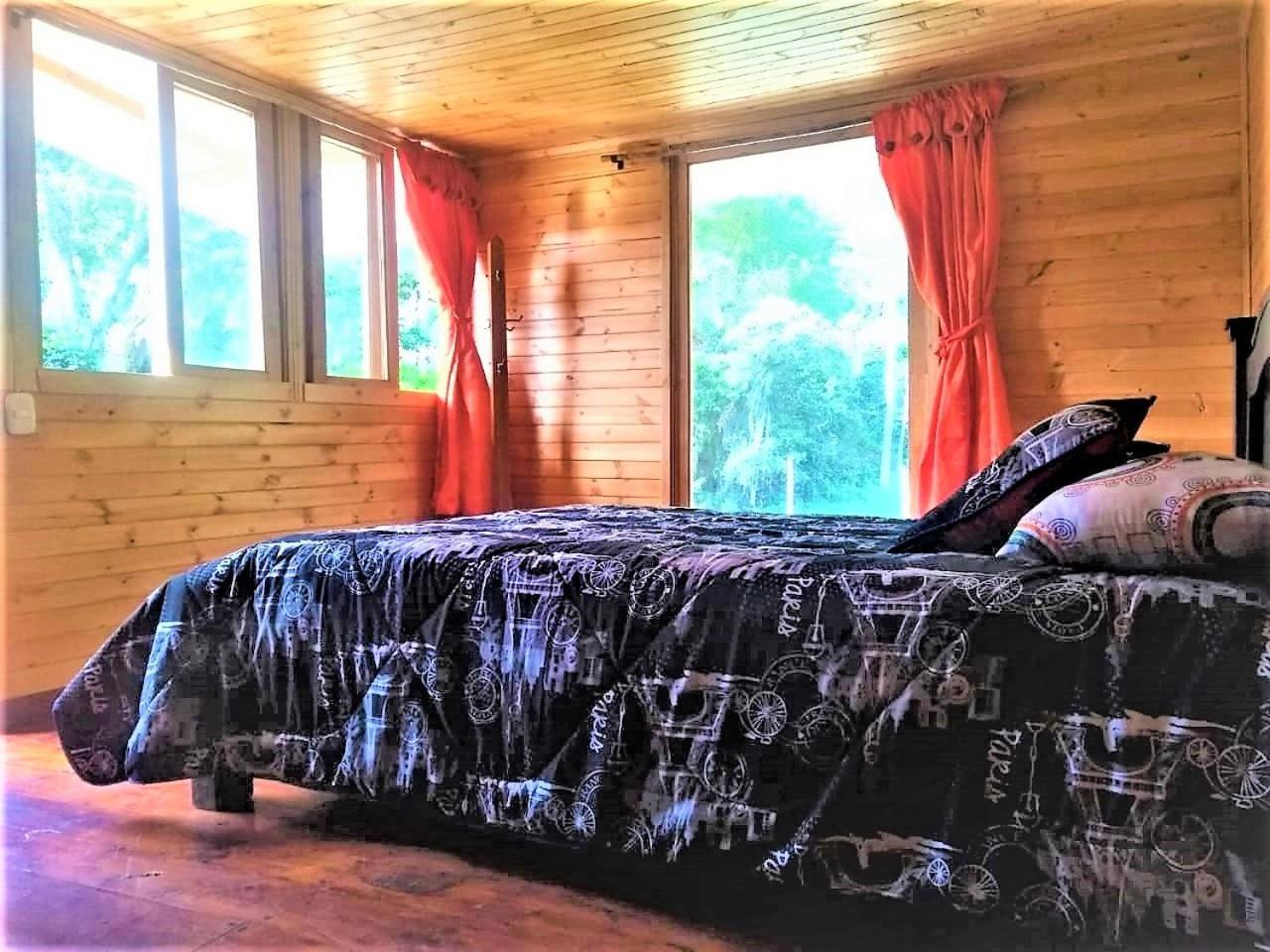 Hotel Campestre Rocas Del Paraiso Macheta ห้อง รูปภาพ