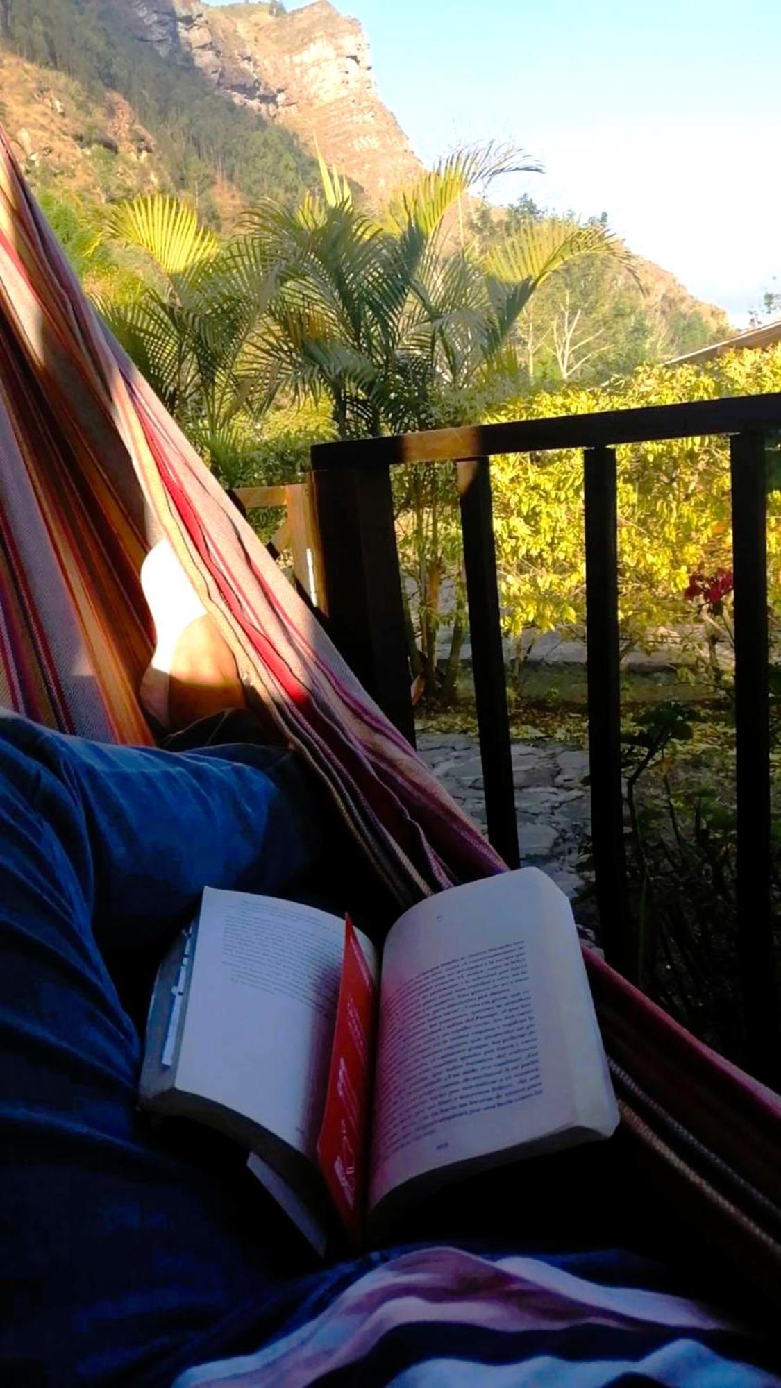 Hotel Campestre Rocas Del Paraiso Macheta ภายนอก รูปภาพ
